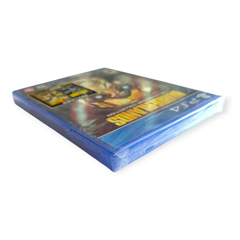 Borderlands The Handsome Collection PS4 PlayStation 4 New Sealed 2K Games